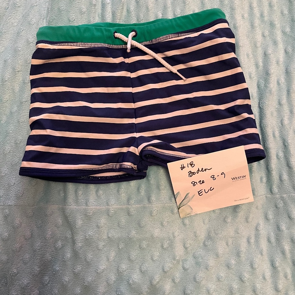 Boden Size 8